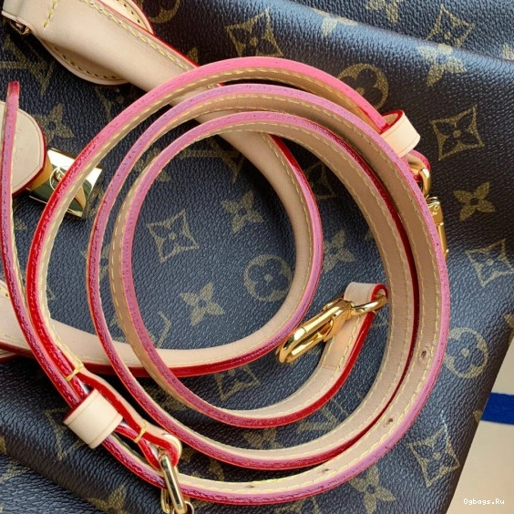 PM Vuitton Louis RIVOLI 0801